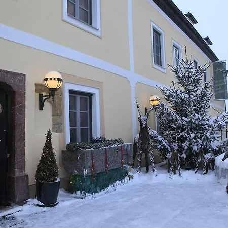 Landgasthof Winter 4*