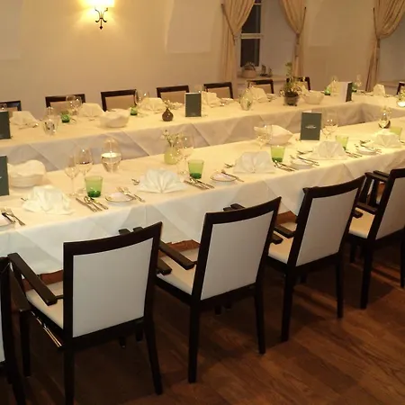 Landgasthof Winter Hotel 4*