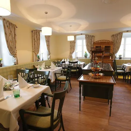 Landgasthof Winter فندق 4*