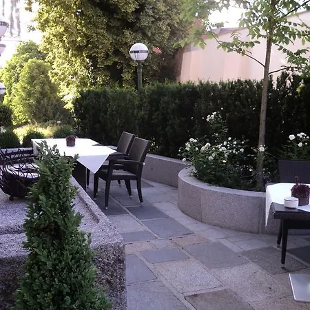 Landgasthof Winter Ardagger Stift