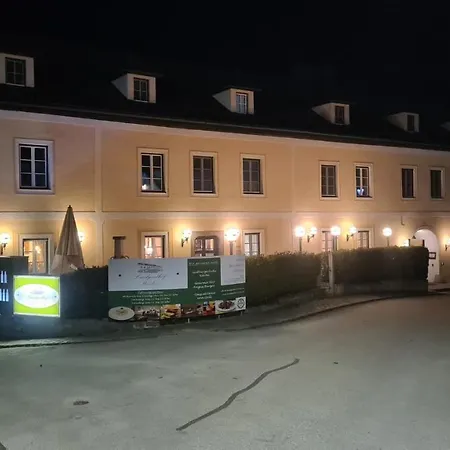 Landgasthof Winter فندق Ardagger Stift