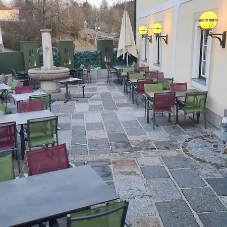 Landgasthof Winter Ardagger Stift