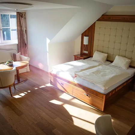 فندق Landgasthof Winter