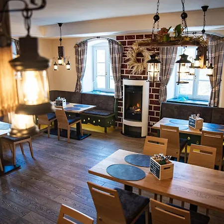 Landgasthof Winter Hotel Ardagger Stift