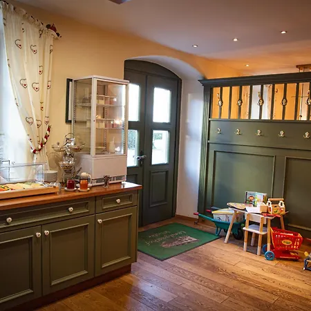 Landgasthof Winter فندق Ardagger Stift