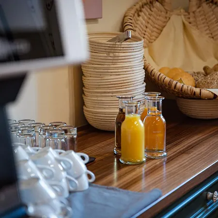 Hotel Landgasthof Winter 4*