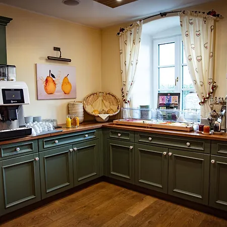 Landgasthof Winter فندق Ardagger Stift