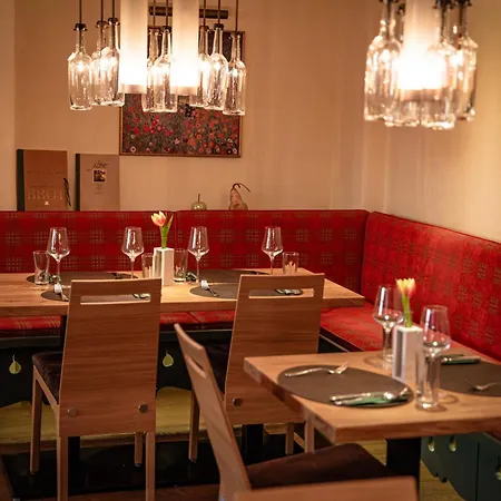 Landgasthof Winter Hotel