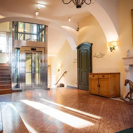 Landgasthof Winter Ardagger Stift