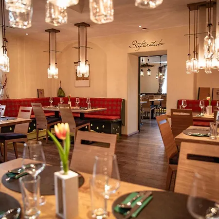 Hotel Landgasthof Winter