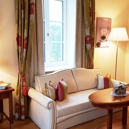 Landgasthof Winter فندق 4*