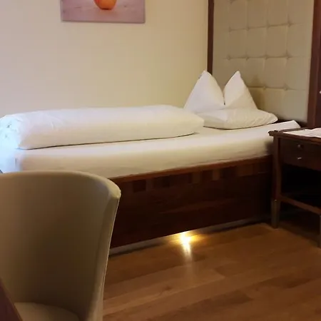 Hotel Landgasthof Winter