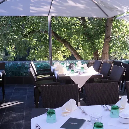 Hotel Landgasthof Winter Ardagger Stift