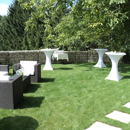 Landgasthof Winter Hotel