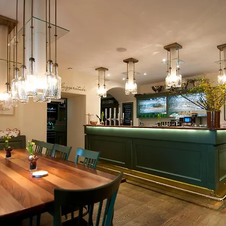 Landgasthof Winter فندق Ardagger Stift