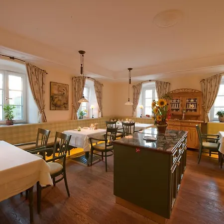 فندق Landgasthof Winter 4*