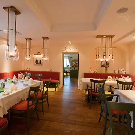 Hotel Landgasthof Winter Ardagger Stift