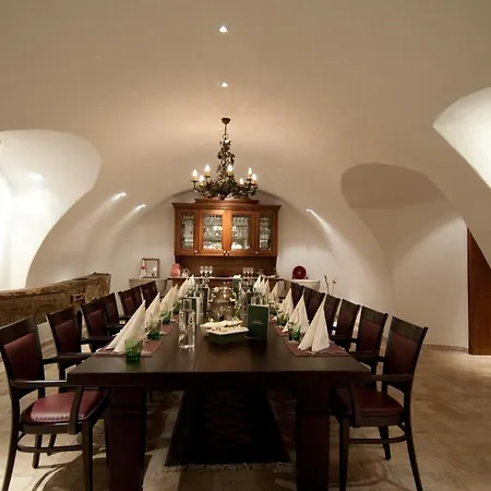 Landgasthof Winter فندق 4*