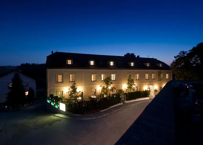 Landgasthof Winter 4*