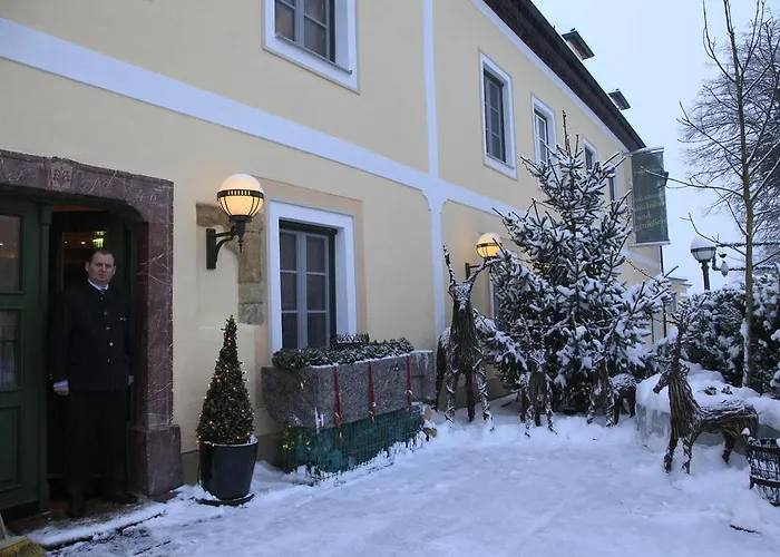 Landgasthof Winter 4*