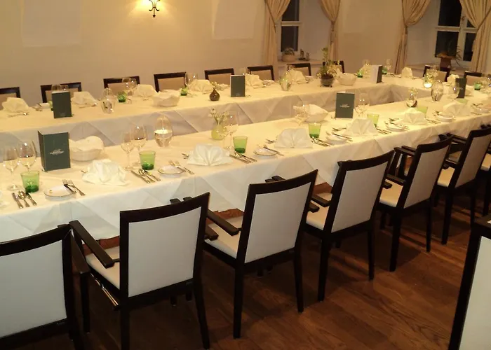 Landgasthof Winter Hotel 4*