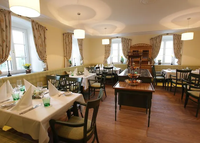 Landgasthof Winter Hotel 4*