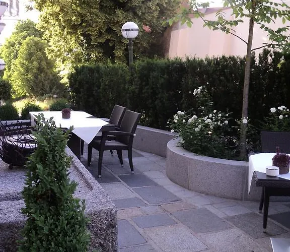 Landgasthof Winter Ardagger Stift