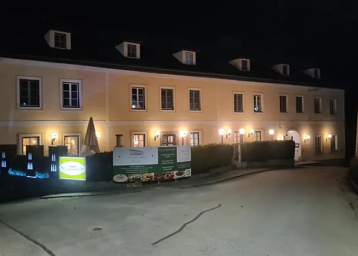 Landgasthof Winter Hotel Ardagger Stift