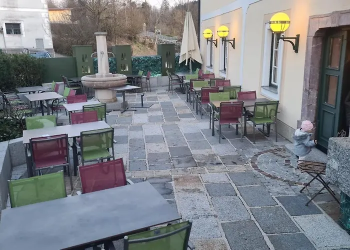 Landgasthof Winter Ardagger Stift