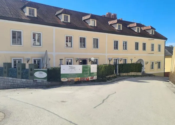 Landgasthof Winter 4*