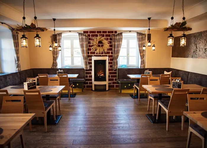 Landgasthof Winter Ardagger Stift