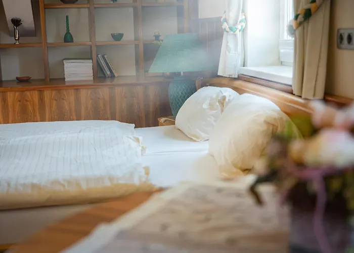 Landgasthof Winter Hotel 4*