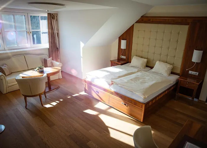 Hotel Landgasthof Winter