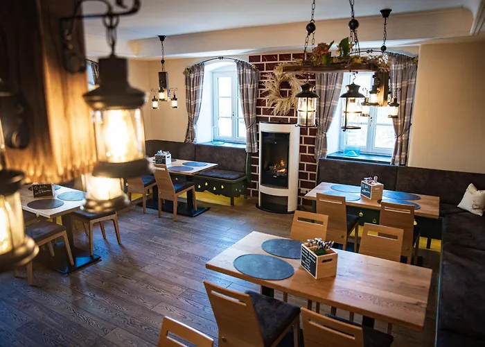 Landgasthof Winter Hotel Ardagger Stift