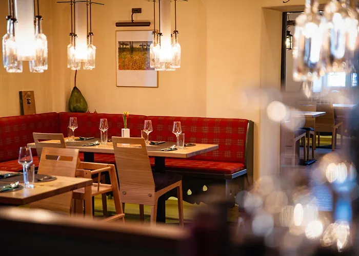 Landgasthof Winter 4* Ardagger Stift