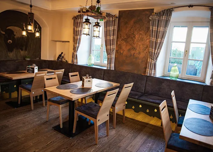 Landgasthof Winter Hotel Ardagger Stift