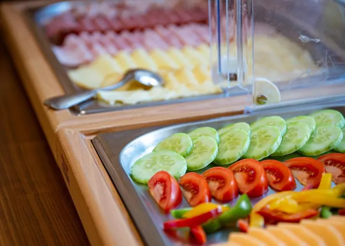 Hotel Landgasthof Winter Ardagger Stift