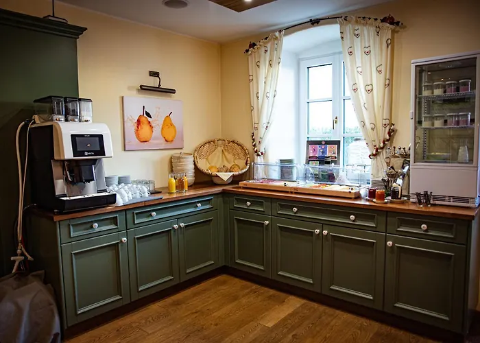 Landgasthof Winter Hotel Ardagger Stift