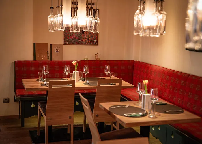 Landgasthof Winter Hotel