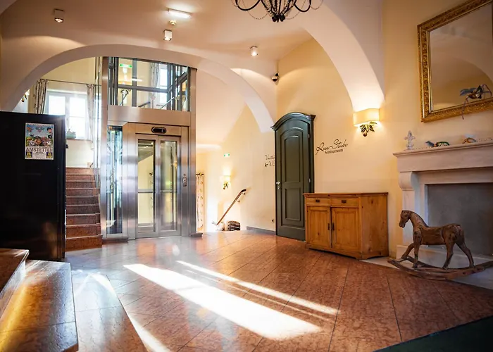 Landgasthof Winter Ardagger Stift