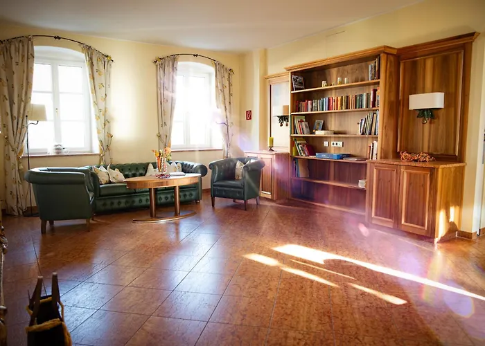 Hotel Landgasthof Winter 4*