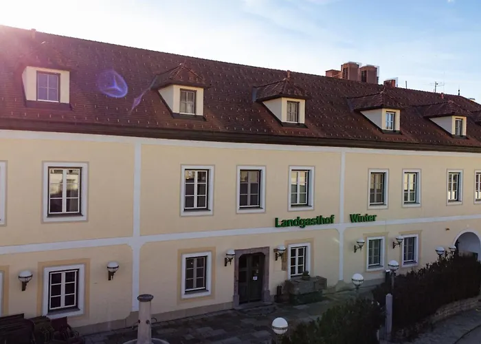 Landgasthof Winter 4*
