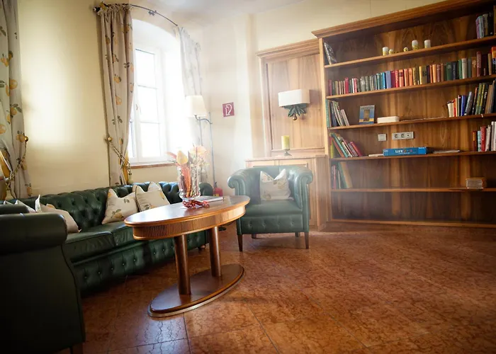 Hotel Landgasthof Winter 4*