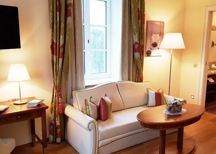 Landgasthof Winter Hotel 4*