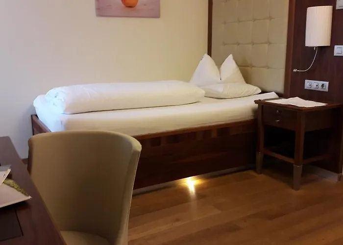 Hotel Landgasthof Winter