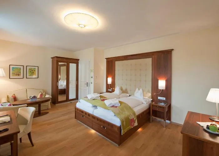 Landgasthof Winter Ardagger Stift