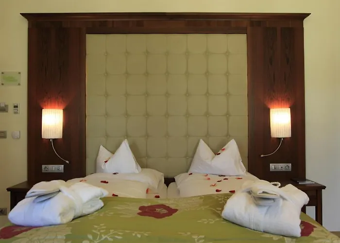 Hotel Landgasthof Winter