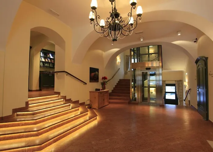 Landgasthof Winter 4*