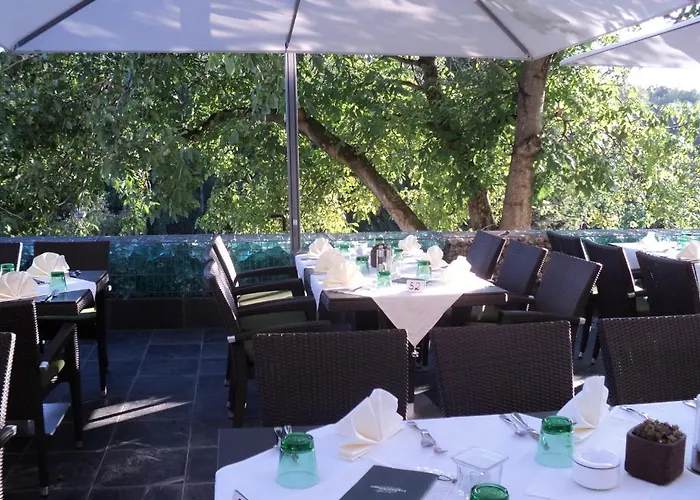 Hotel Landgasthof Winter Ardagger Stift