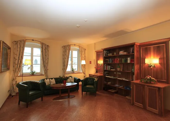 Landgasthof Winter 4* Ardagger Stift